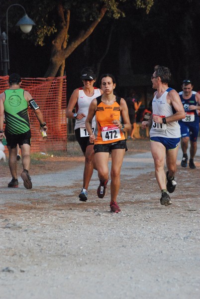 Circeo National Park Trail Race [TOP] [CE] (24/08/2019) 00059