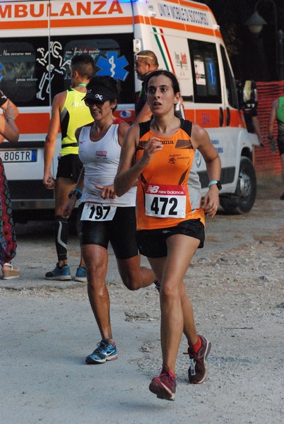 Circeo National Park Trail Race [TOP] [CE] (24/08/2019) 00062