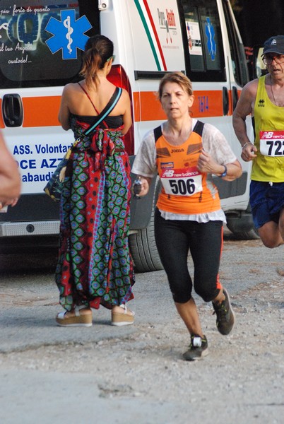 Circeo National Park Trail Race [TOP] [CE] (24/08/2019) 00067