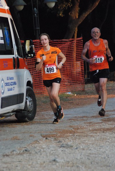 Circeo National Park Trail Race [TOP] [CE] (24/08/2019) 00070