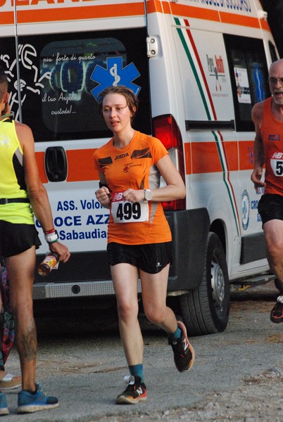 Circeo National Park Trail Race [TOP] [CE] (24/08/2019) 00072