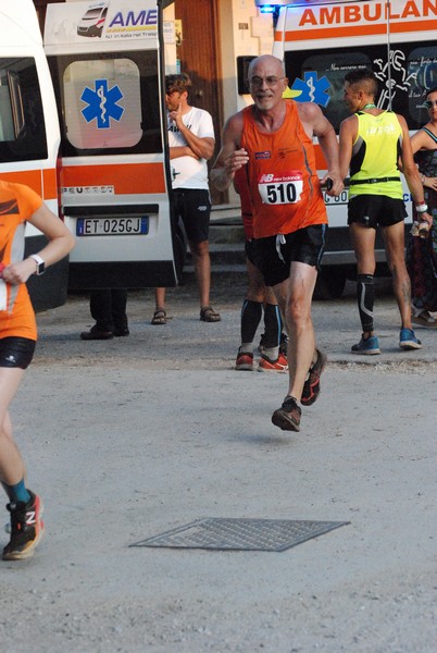 Circeo National Park Trail Race [TOP] [CE] (24/08/2019) 00075