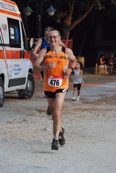 Circeo National Park Trail Race [TOP] [CE] (24/08/2019) 00078
