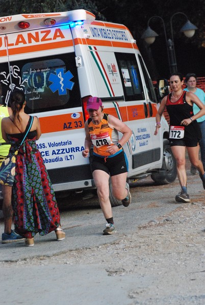 Circeo National Park Trail Race [TOP] [CE] (24/08/2019) 00082