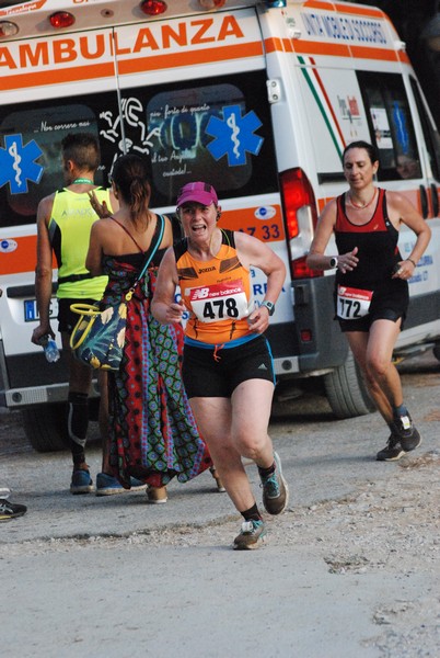 Circeo National Park Trail Race [TOP] [CE] (24/08/2019) 00084