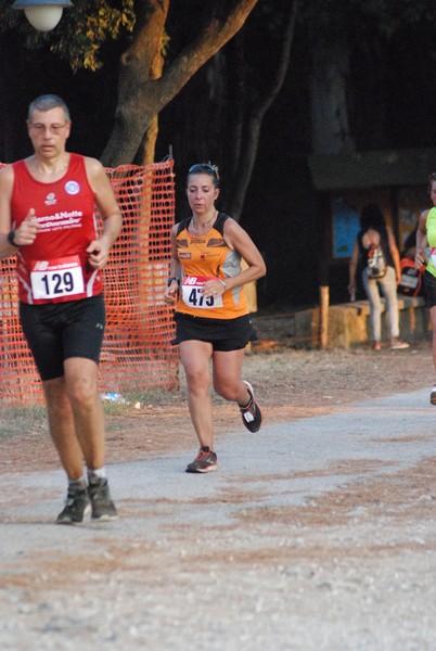 Circeo National Park Trail Race [TOP] [CE] (24/08/2019) 00086