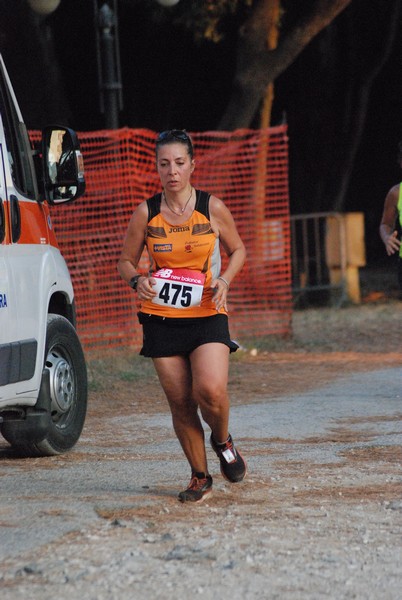 Circeo National Park Trail Race [TOP] [CE] (24/08/2019) 00087