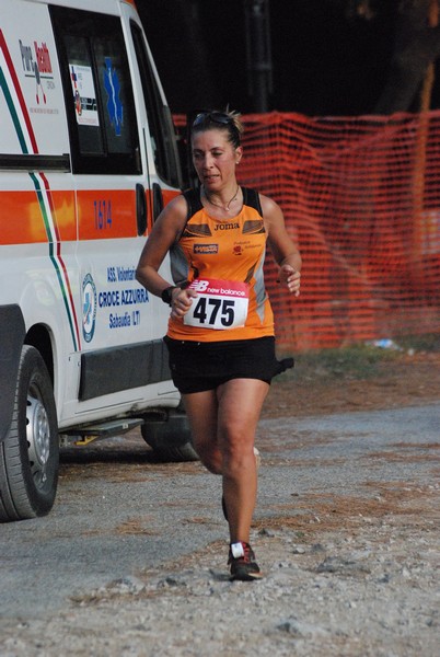 Circeo National Park Trail Race [TOP] [CE] (24/08/2019) 00088