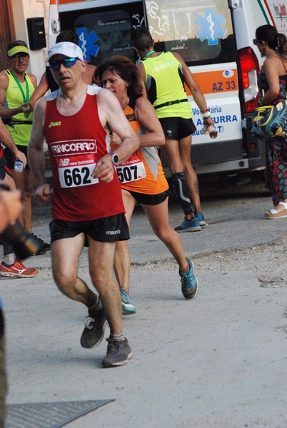 Circeo National Park Trail Race [TOP] [CE] (24/08/2019) 00091