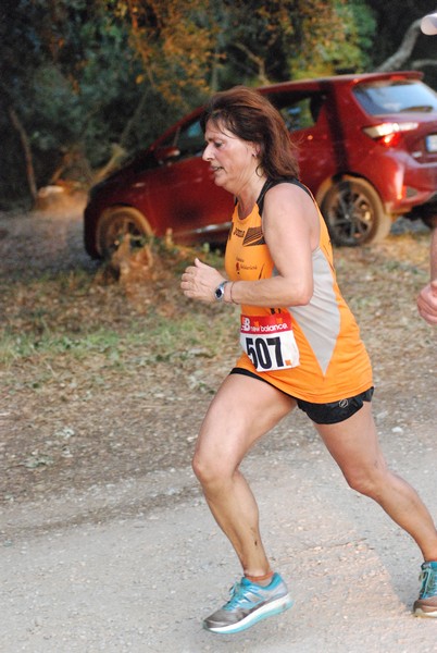 Circeo National Park Trail Race [TOP] [CE] (24/08/2019) 00093