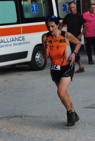 Circeo National Park Trail Race [TOP] [CE] (24/08/2019) 00096