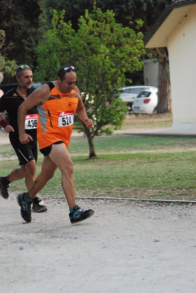 Circeo National Park Trail Race [TOP] [CE] (24/08/2019) 00110