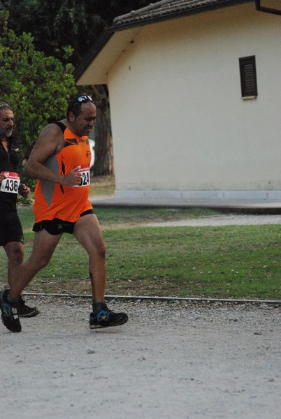 Circeo National Park Trail Race [TOP] [CE] (24/08/2019) 00111