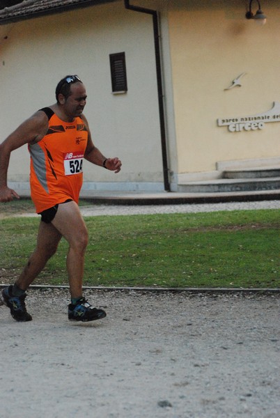 Circeo National Park Trail Race [TOP] [CE] (24/08/2019) 00112