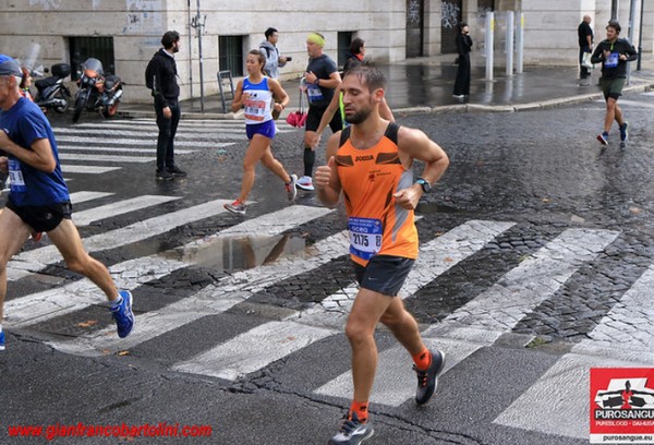 Rome Half Marathon Via Pacis [TOP] (22/09/2019) 00042