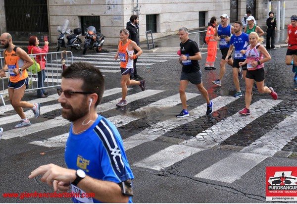 Rome Half Marathon Via Pacis [TOP] (22/09/2019) 00047