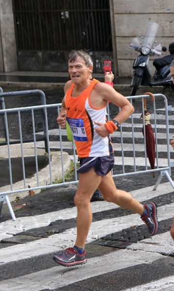 Rome Half Marathon Via Pacis [TOP] (22/09/2019) 00048