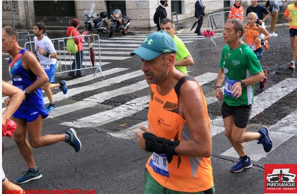 Rome Half Marathon Via Pacis [TOP] (22/09/2019) 00050