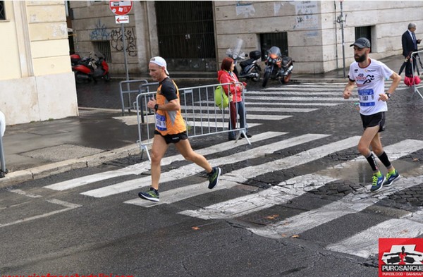 Rome Half Marathon Via Pacis [TOP] (22/09/2019) 00055