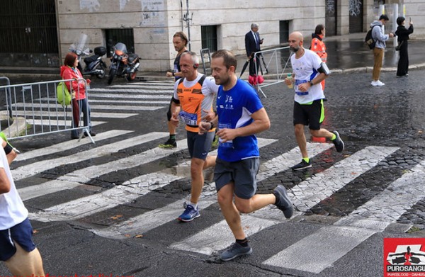 Rome Half Marathon Via Pacis [TOP] (22/09/2019) 00056