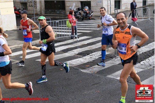 Rome Half Marathon Via Pacis [TOP] (22/09/2019) 00057