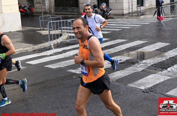 Rome Half Marathon Via Pacis [TOP] (22/09/2019) 00058