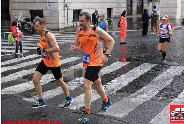 Rome Half Marathon Via Pacis [TOP] (22/09/2019) 00060