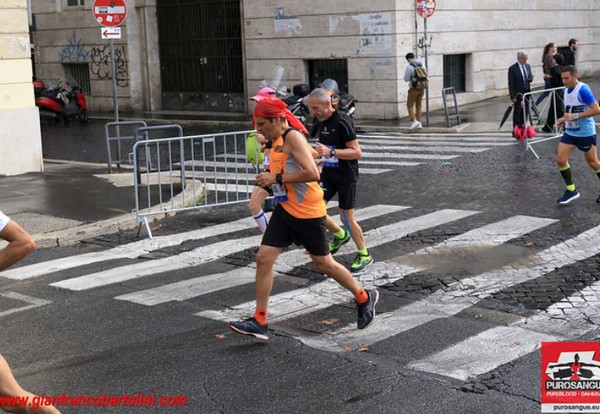 Rome Half Marathon Via Pacis [TOP] (22/09/2019) 00061