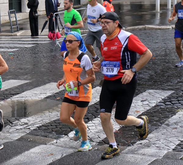 Rome Half Marathon Via Pacis [TOP] (22/09/2019) 00064