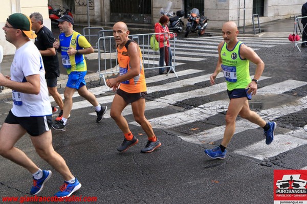 Rome Half Marathon Via Pacis [TOP] (22/09/2019) 00067