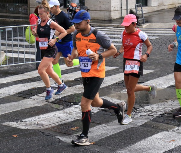 Rome Half Marathon Via Pacis [TOP] (22/09/2019) 00068