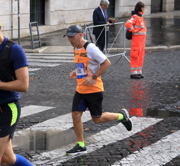 Rome Half Marathon Via Pacis [TOP] (22/09/2019) 00069