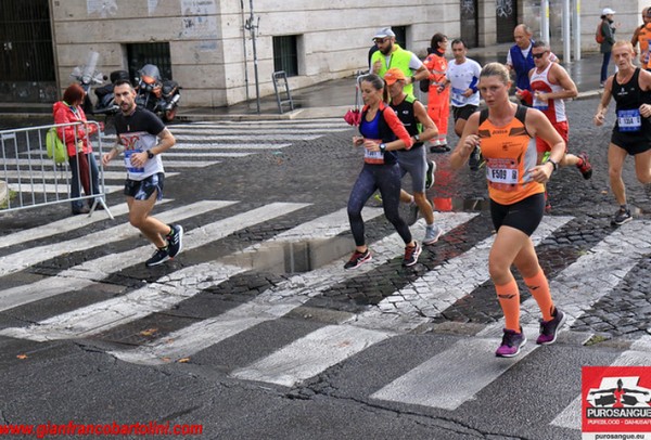 Rome Half Marathon Via Pacis [TOP] (22/09/2019) 00070