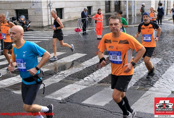 Rome Half Marathon Via Pacis [TOP] (22/09/2019) 00074