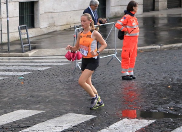 Rome Half Marathon Via Pacis [TOP] (22/09/2019) 00078