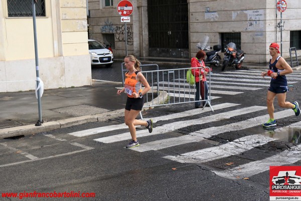 Rome Half Marathon Via Pacis [TOP] (22/09/2019) 00079