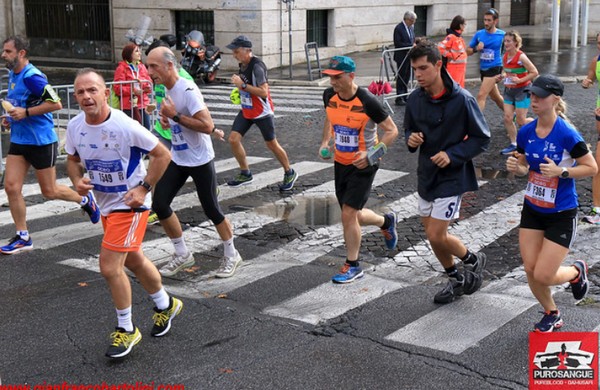 Rome Half Marathon Via Pacis [TOP] (22/09/2019) 00080