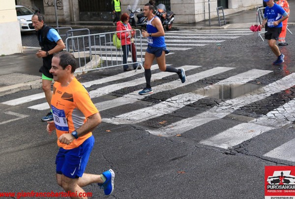 Rome Half Marathon Via Pacis [TOP] (22/09/2019) 00085