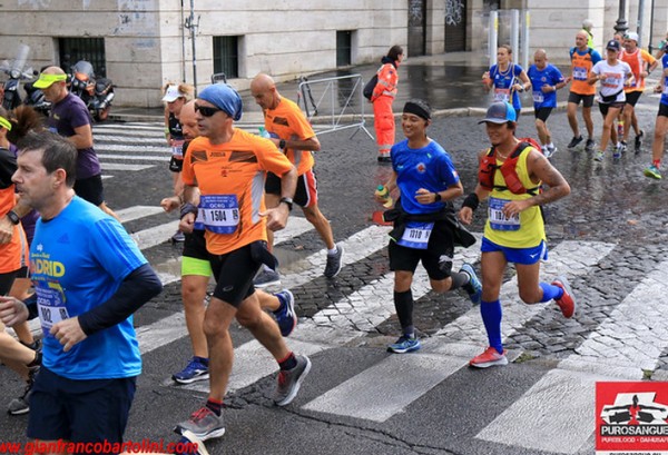 Rome Half Marathon Via Pacis [TOP] (22/09/2019) 00091