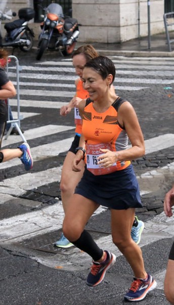 Rome Half Marathon Via Pacis [TOP] (22/09/2019) 00098