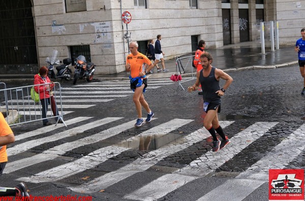 Rome Half Marathon Via Pacis [TOP] (22/09/2019) 00102