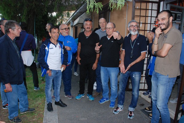 Inaugurazione per il nuovo Look della Sede (18/10/2019) 00044