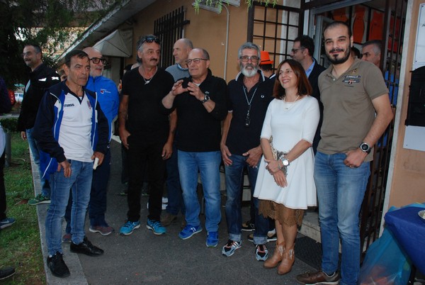 Inaugurazione per il nuovo Look della Sede (18/10/2019) 00047