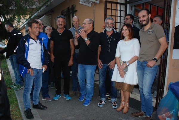 Inaugurazione per il nuovo Look della Sede (18/10/2019) 00049