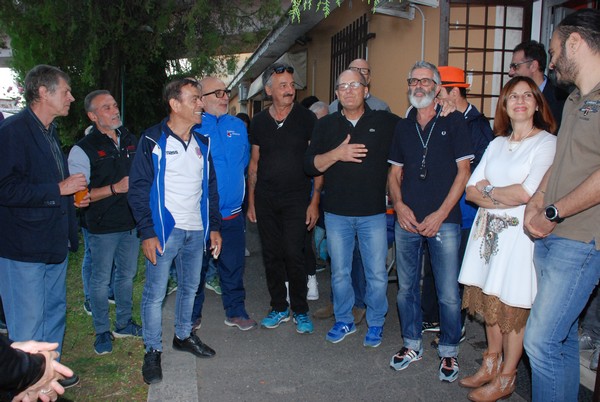 Inaugurazione per il nuovo Look della Sede (18/10/2019) 00058