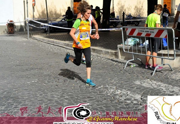 Maratonina dei Castelli Romani [TOP] - [Trofeo AVIS] (06/10/2019) 00071