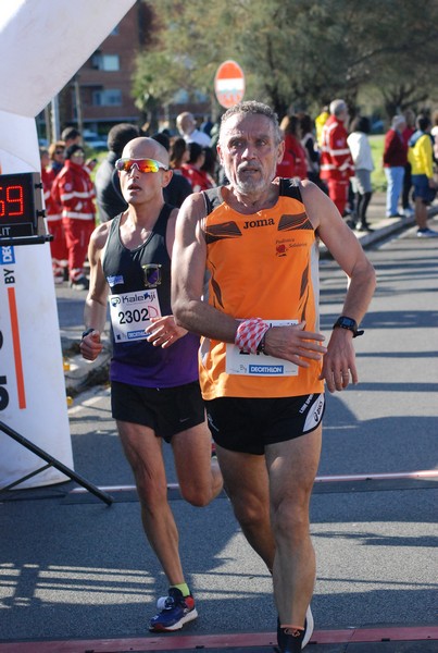 Maratonina Città di Fiumicino 21K [TOP] (10/11/2019) 00044
