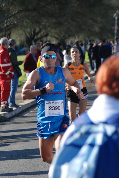 Maratonina Città di Fiumicino 21K [TOP] (10/11/2019) 00045