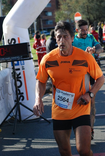 Maratonina Città di Fiumicino 21K [TOP] (10/11/2019) 00052