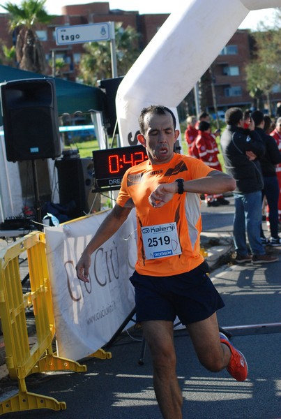 Maratonina Città di Fiumicino 21K [TOP] (10/11/2019) 00054